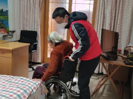 【疫情防控】盡銳出戰(zhàn)護(hù)我城，工投先鋒在行動(dòng) ——集團(tuán)干部下沉一線系列（二）