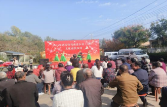 鄉(xiāng)村振興工作動(dòng)態(tài) （第174期）